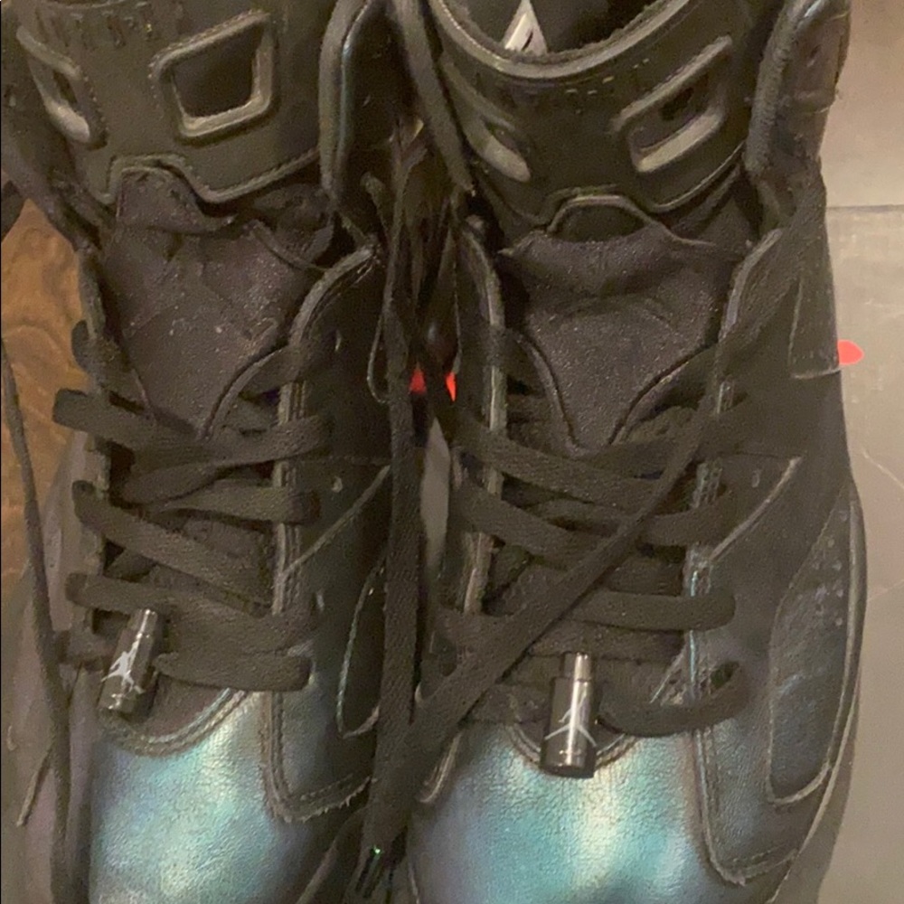 Retro 6 OG - Picture 5 of 11